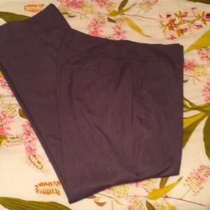 Nice pair of Ann Taylor dress pants